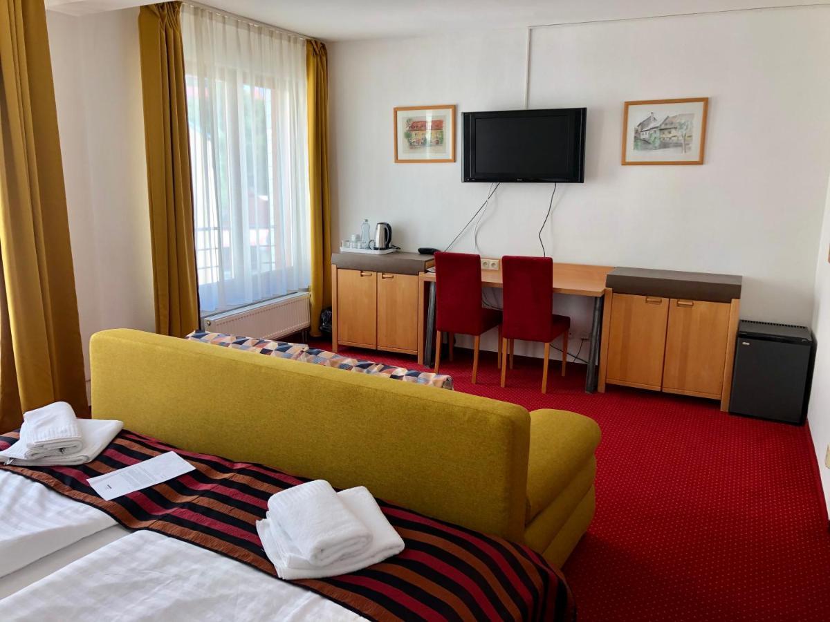 Hotel & Penzion Grand Matej Banská Štiavnica Eksteriør bilde