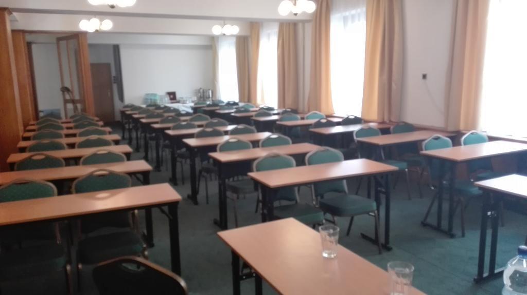 Hotel & Penzion Grand Matej Banská Štiavnica Eksteriør bilde
