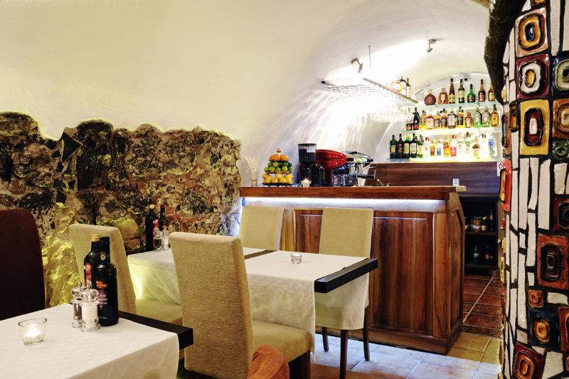 Hotel & Penzion Grand Matej Banská Štiavnica Eksteriør bilde